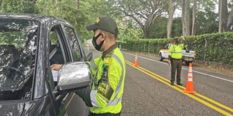 1 muerto y 2 heridos dejan accidentes de tránsito durante este fin de semana en el Tolima 