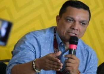 «Los alcaldes locales tienen la responsabilidad del orden público de sus municipios»: Secretario del Interior