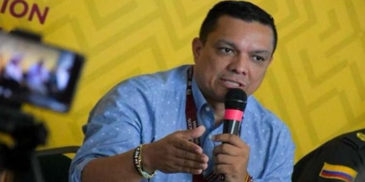 «Los alcaldes locales tienen la responsabilidad del orden público de sus municipios»: Secretario del Interior