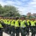 Más de 400 uniformados custodiarán el Tolima durante el puente festivo