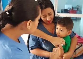 Hoy, gran jornada de vacunación en Ibagué