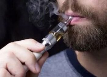Alerta médica: Epidemia vinculada al vapeo y sus graves repercusiones para la salud
