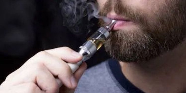 Alerta médica: Epidemia vinculada al vapeo y sus graves repercusiones para la salud