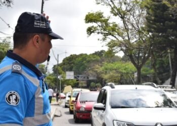 Vía al Aeropuerto Perales tendrá un tramo cerrado