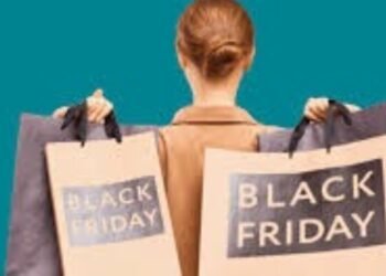 Con ofertas especiales, el comercio de Ibagué también está de Black Friday