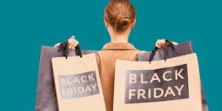 Con ofertas especiales, el comercio de Ibagué también está de Black Friday