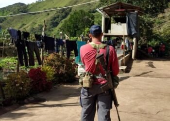 Norte y sur del Tolima zonas con mayor índice de violencia en el departamento