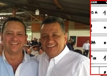 Con acción de tutela, Mayer Aguirre continúa en la batalla por la Alcaldía de Palocabildo