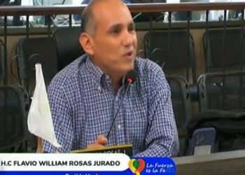 Concejales de Ibagué reprochan al Presidente de la Corporación por negarse a enmendar concurso de méritos para la Personería