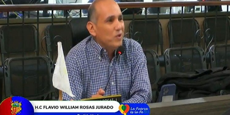 Concejales de Ibagué reprochan al Presidente de la Corporación por negarse a enmendar concurso de méritos para la Personería