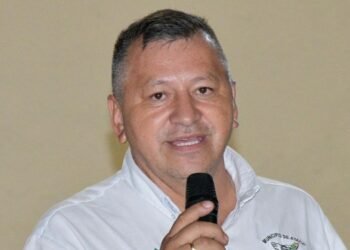 Mediante llamadas extorsivas pretendían estafar al alcalde de Ataco