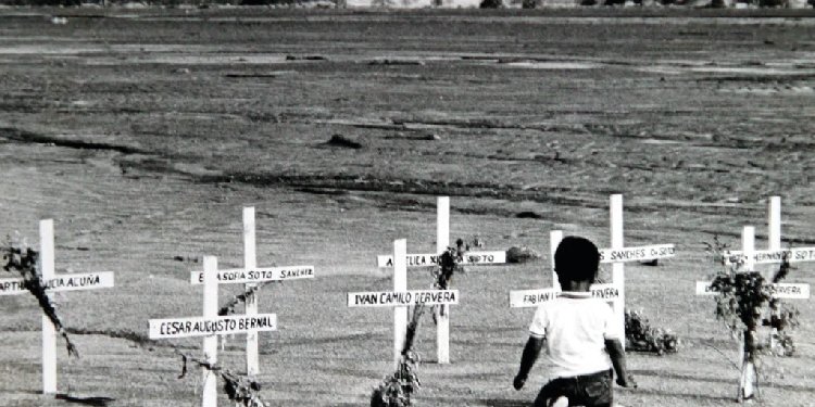 5 lecciones que la tragedia de Armero nos dejó