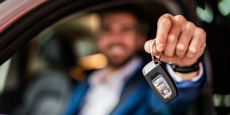 Lanzan crédito al 100% para adquirir vehículos en Colombia