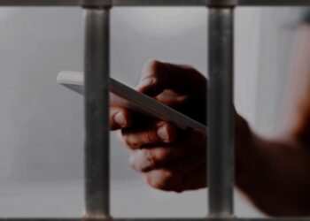 Desde la cárcel de Barranquilla estarían extorsionando familias en el Tolima 