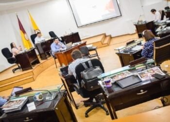 Comisiones escrutadoras siguen sin emitir resoluciones de conformación de Asamblea y Gobernación del Tolima