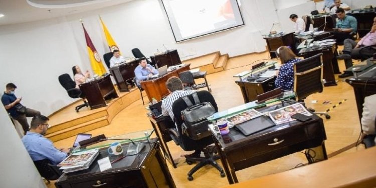 Comisiones escrutadoras siguen sin emitir resoluciones de conformación de Asamblea y Gobernación del Tolima