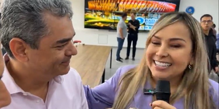 El periodista es nuevamente designado secretario de Gobierno