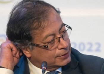 Incumplido: Gustavo Petro, dejó Plantado al Presidente de Chile y Arriesga Encuentro con Joe Biden