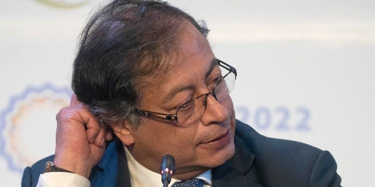 Incumplido: Gustavo Petro, dejó Plantado al Presidente de Chile y Arriesga Encuentro con Joe Biden