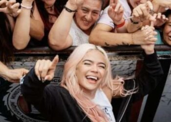 Karol G Lleva su Arte y Solidaridad a las Cárceles de Colombia: Hará Concierto Emotivo en Jamundí