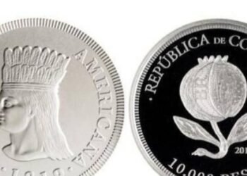 ¡De Colección!: Estas Son Las 3 Monedas Más Recientes y Difíciles de Conseguir en Colombia