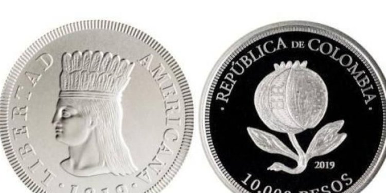 ¡De Colección!: Estas Son Las 3 Monedas Más Recientes y Difíciles de Conseguir en Colombia