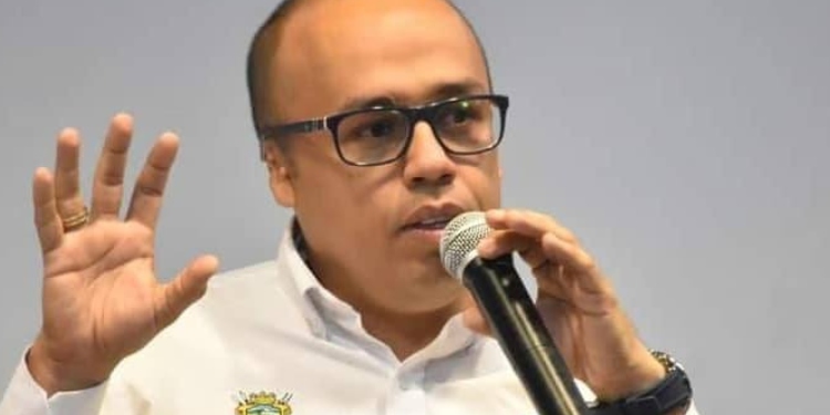 Alcalde de Ibagué confirmó cambios en su gabinete: Secretaría de Educación quedó en el CD