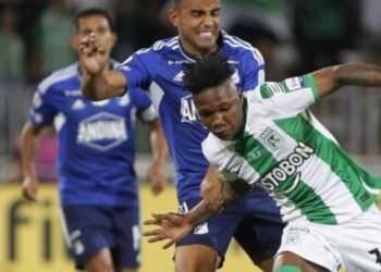 Nacional ganó la Copa Betplay ante Millonarios, así van quedando los cupos para eventos internacionales