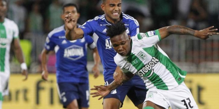 Nacional ganó la Copa Betplay ante Millonarios, así van quedando los cupos para eventos internacionales