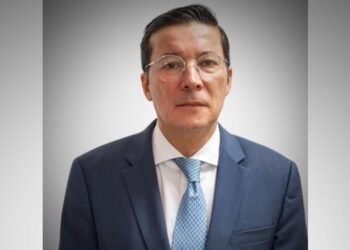 Hernán Penagos Giraldo fue elegido como nuevo Registrador Nacional