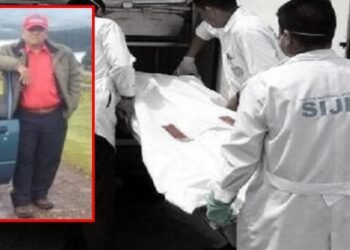 Degollaron a Mario Londoño, reconocido pensionado en Honda