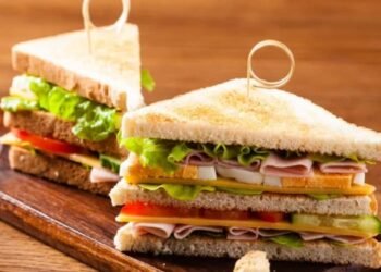 Celebrando el Día del Sándwich: un homenaje a la versatilidad culinaria y la creatividad gastronómica