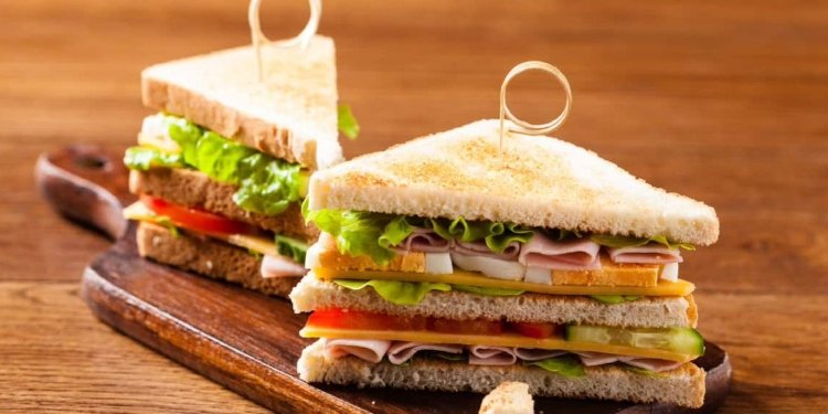 Celebrando el Día del Sándwich: un homenaje a la versatilidad culinaria y la creatividad gastronómica