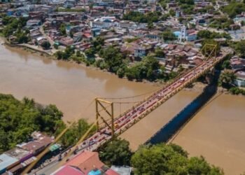 Más de 4 mil uniformados garantizarán la seguridad en Cundinamarca y Tolima 