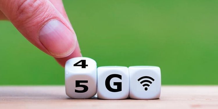 Colombia a punto de dar un gran paso tecnológico con la entrega de la licitación 5G