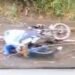 Motociclista perdió la vida en la vía Girardot – Ibagué