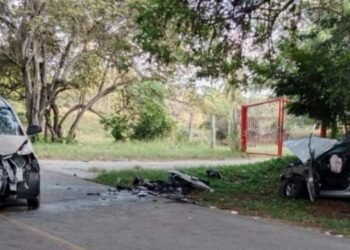 7 muertos y 12 lesionados fue el saldo del fin de semana de velitas en las vías del Tolima