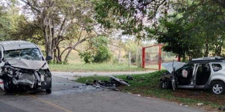 7 muertos y 12 lesionados fue el saldo del fin de semana de velitas en las vías del Tolima