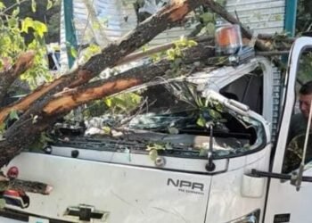 ¡No aprendemos! Continúan los accidentes de tránsito en las vías del Tolima 