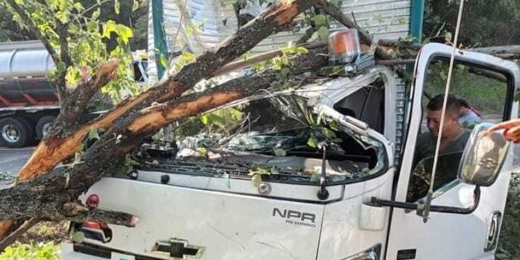 ¡No aprendemos! Continúan los accidentes de tránsito en las vías del Tolima 