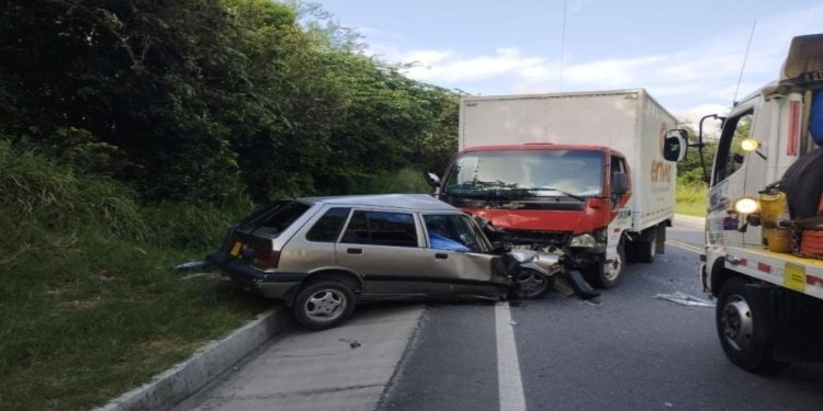 Más de 260 personas han muerto por accidentes de tránsito en el Tolima