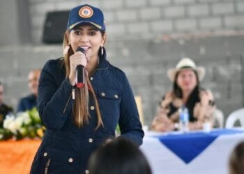 Hoy se posesiona la primera Gobernadora Mujer del Tolima