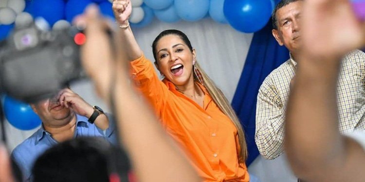 “La posesión de la nueva gobernadora del Tolima será a las 12:20 de la madrugada del primero de enero”: Felipe Ferro