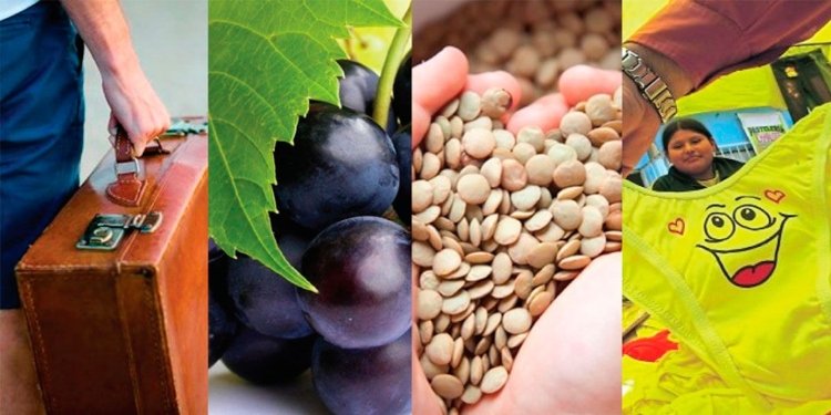 Los mejores agüeros para el fin de año: Tradiciones que traen buena suerte