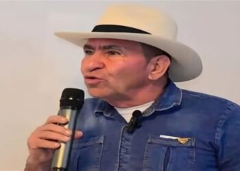 ”Los alcaldes nos vemos limitados para demandar a la Policía que retire a los consumidores”: Alcalde del Líbano