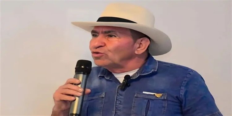 ”Los alcaldes nos vemos limitados para demandar a la Policía que retire a los consumidores»: Alcalde del Líbano