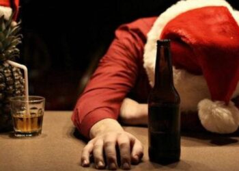 Autoridades invitan a los ibaguereños a un consumo responsable de alcohol durante esta navidad
