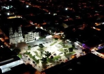 Más de 80 millones invertidos en el alumbrado público de El Guamo