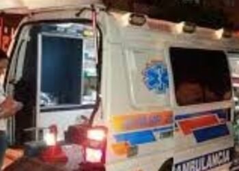 Denuncian ambulancias por negarse a prestar servicio de traslado de pacientes