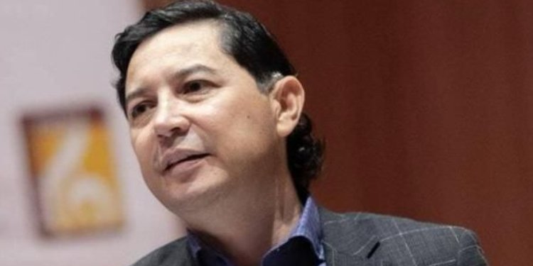 “Me gustaría ser gobernador del Tolima”: Andrés Hurtado